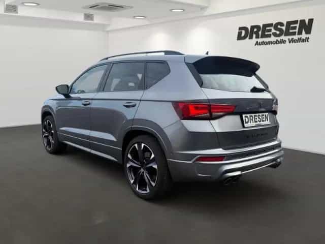 Cupra Ateca 2.0 TSI Navi,Tempomat,Carplay,Sportsitze,D 03/2023-photo-3