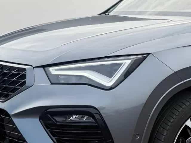 Cupra Ateca 2.0 TSI Navi,Tempomat,Carplay,Sportsitze,D 03/2023-photo-4