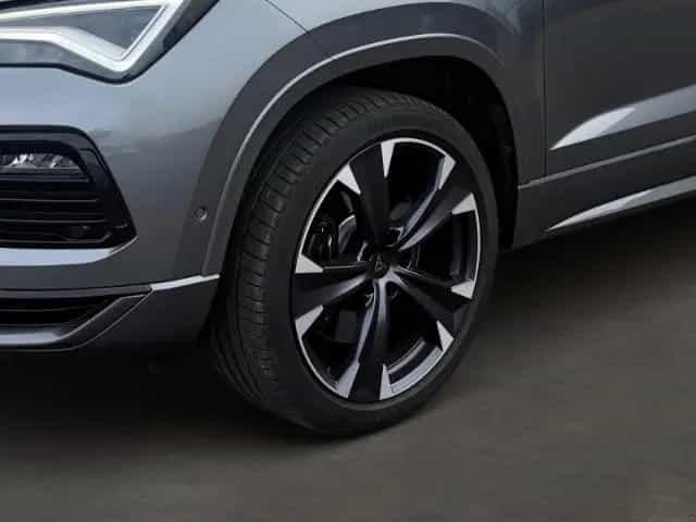 Cupra Ateca 2.0 TSI Navi,Tempomat,Carplay,Sportsitze,D 03/2023-photo-5