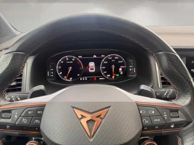 Cupra Ateca 2.0 TSI Navi,Tempomat,Carplay,Sportsitze,D 03/2023-photo-7