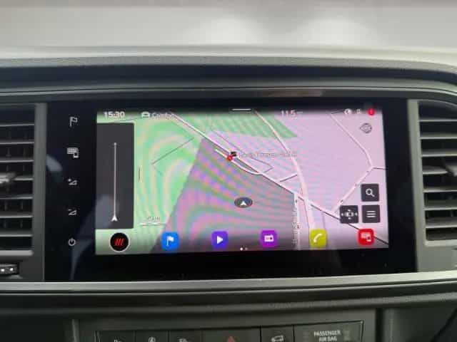 Cupra Ateca 2.0 TSI Navi,Tempomat,Carplay,Sportsitze,D 03/2023-photo-8