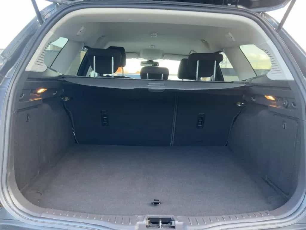 Ford Focus Cool & Connect 1.0 EcoBoost+WINTER-PAKET 06/2018-photo-10