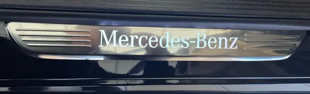 Mercedes-Benz C-Class 220 d Avantgarde LED ACC Kamera Schiebedach Am 07/2019-photo-18