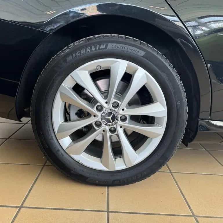 Mercedes-Benz C-Class 220 d Avantgarde LED ACC Kamera Schiebedach Am 07/2019-photo-19
