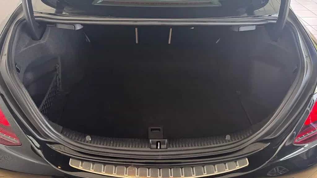 Mercedes-Benz C-Class 220 d Avantgarde LED ACC Kamera Schiebedach Am 07/2019-photo-6