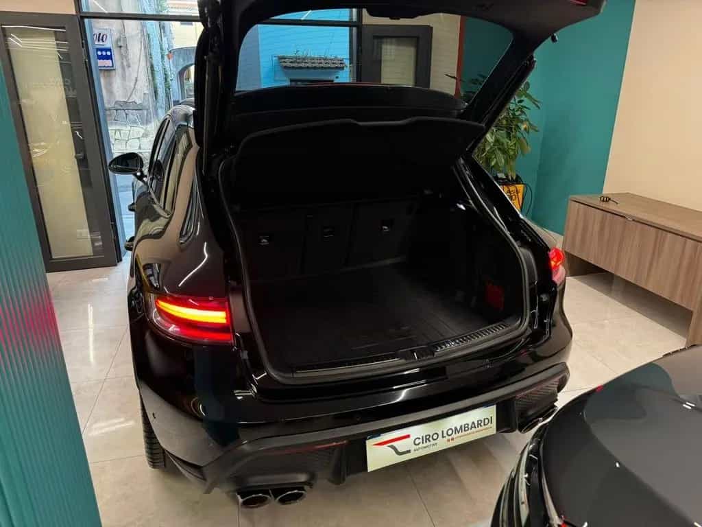 Other Other Porsche Macan T 2.0 TETTO AP. PASM 06/2022-photo-10