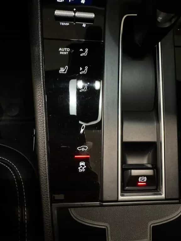 Other Other Porsche Macan T 2.0 TETTO AP. PASM 06/2022-photo-12