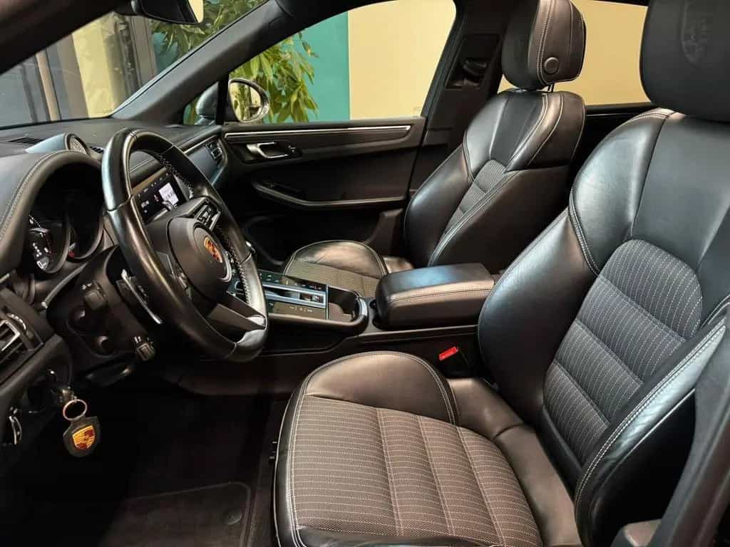 Other Other Porsche Macan T 2.0 TETTO AP. PASM 06/2022-photo-7