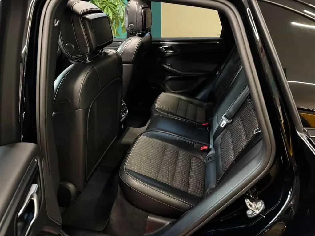 Other Other Porsche Macan T 2.0 TETTO AP. PASM 06/2022-photo-8