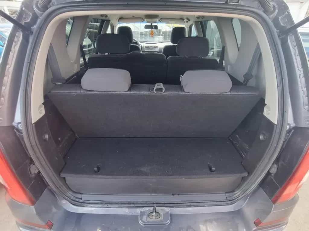 Ssangyong REXTON W Quartz 4WD W4x4/7 Sitzer/AHK Klima 09/2015-photo-26