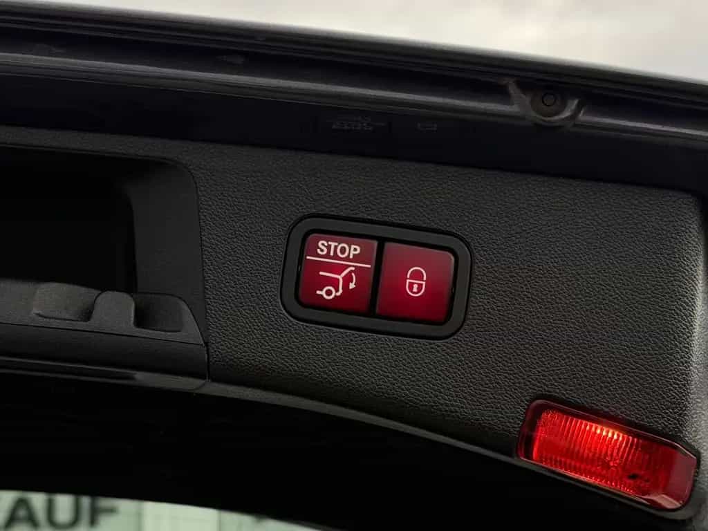 Mercedes-Benz E 500 E500 Kombi V8/ACC/STANDHZNG/360°/SITZBELÜFT/AHK 03/2014-photo-12