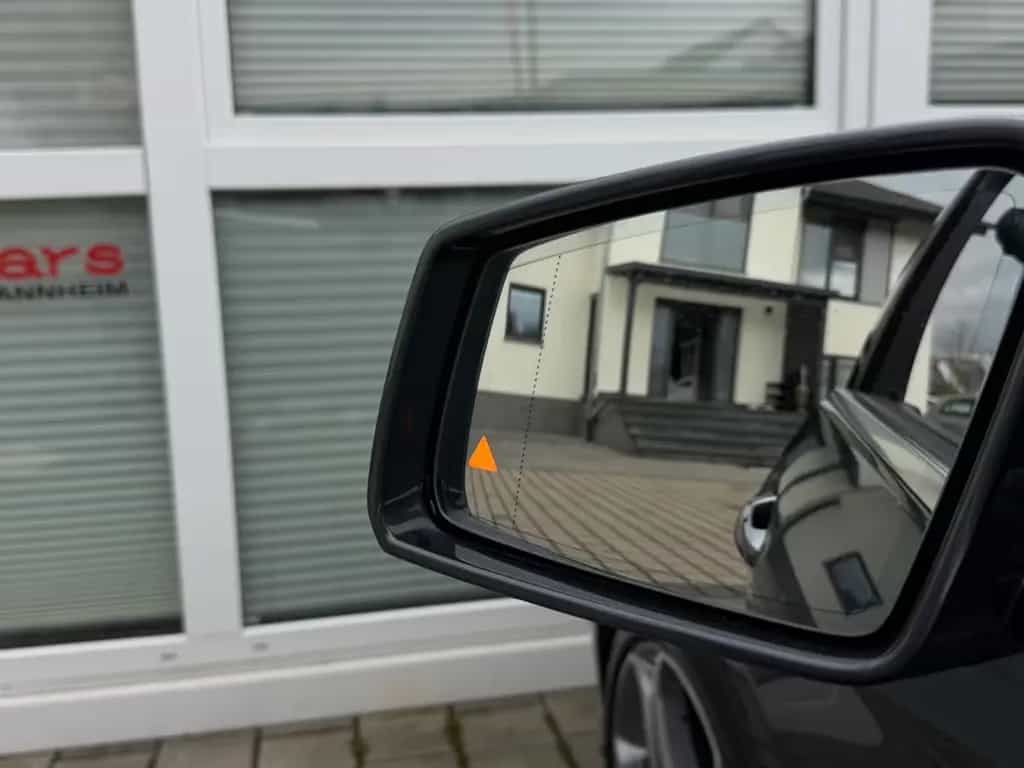 Mercedes-Benz E 500 E500 Kombi V8/ACC/STANDHZNG/360°/SITZBELÜFT/AHK 03/2014-photo-19