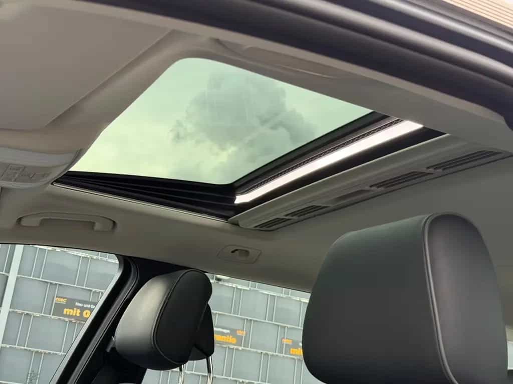 Mercedes-Benz E 500 E500 Kombi V8/ACC/STANDHZNG/360°/SITZBELÜFT/AHK 03/2014-photo-21