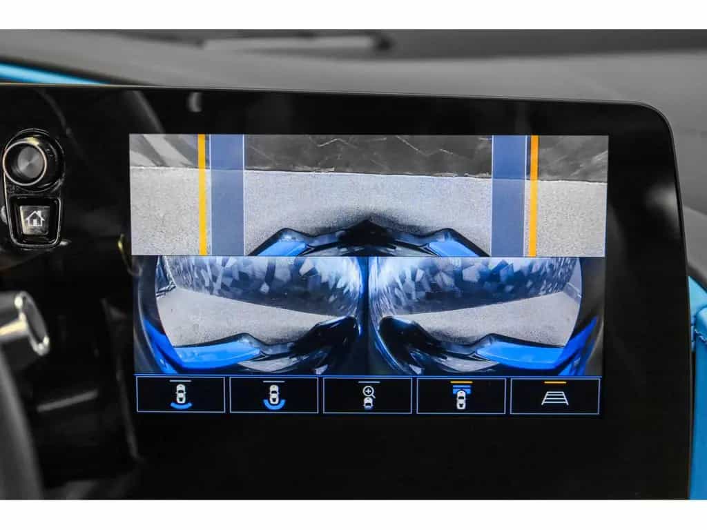 Corvette C8 6.2 V8 3 LT - PACK PERFORMANCE Z51 02/2023-photo-11