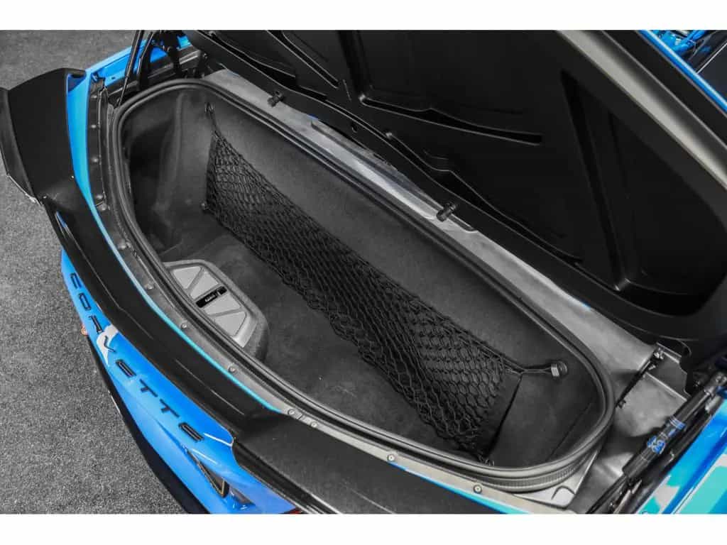 Corvette C8 6.2 V8 3 LT - PACK PERFORMANCE Z51 02/2023-photo-16
