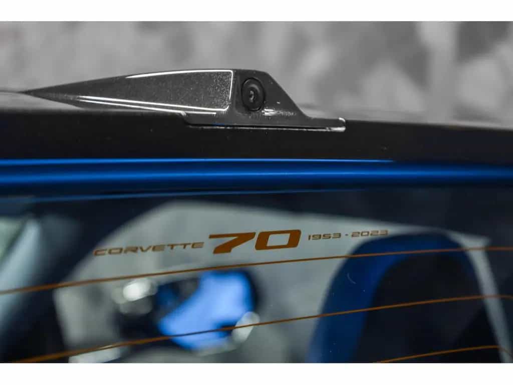 Corvette C8 6.2 V8 3 LT - PACK PERFORMANCE Z51 02/2023-photo-18