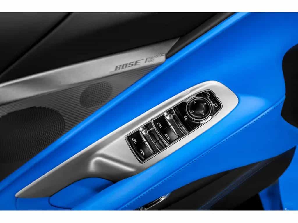 Corvette C8 6.2 V8 3 LT - PACK PERFORMANCE Z51 02/2023-photo-21