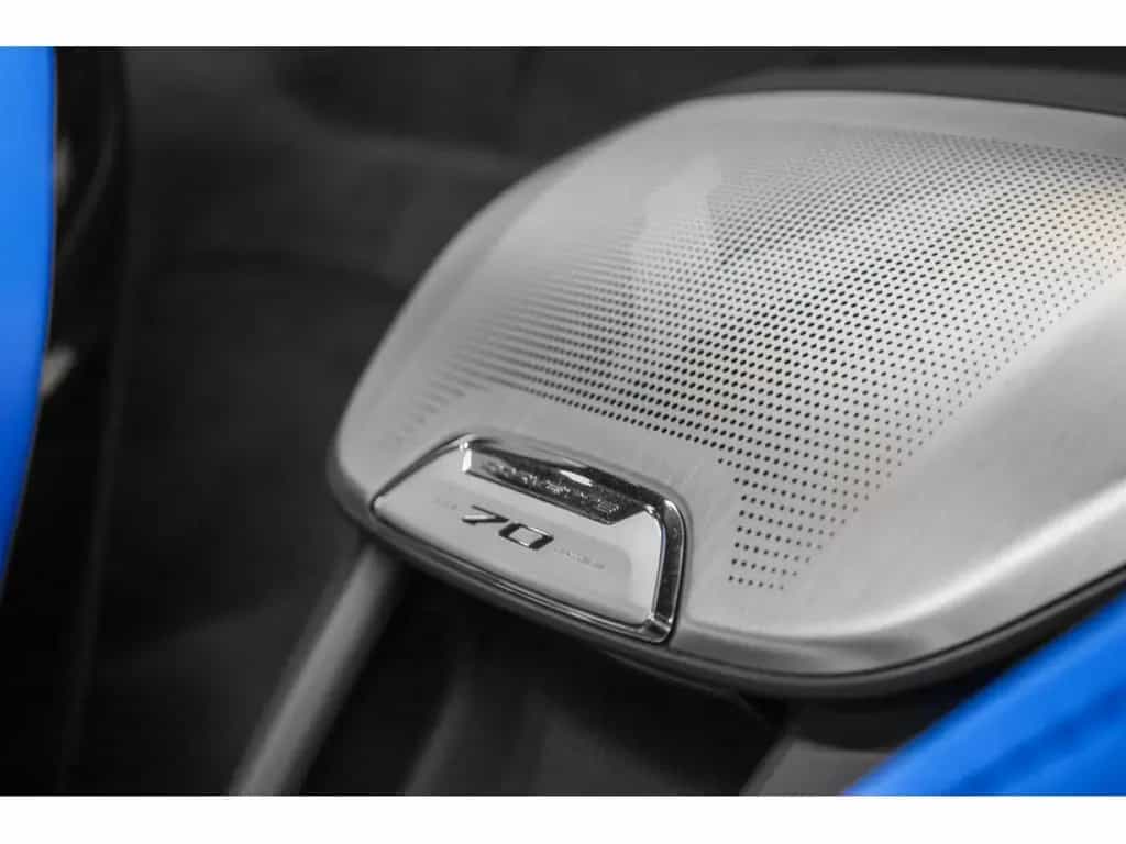 Corvette C8 6.2 V8 3 LT - PACK PERFORMANCE Z51 02/2023-photo-22