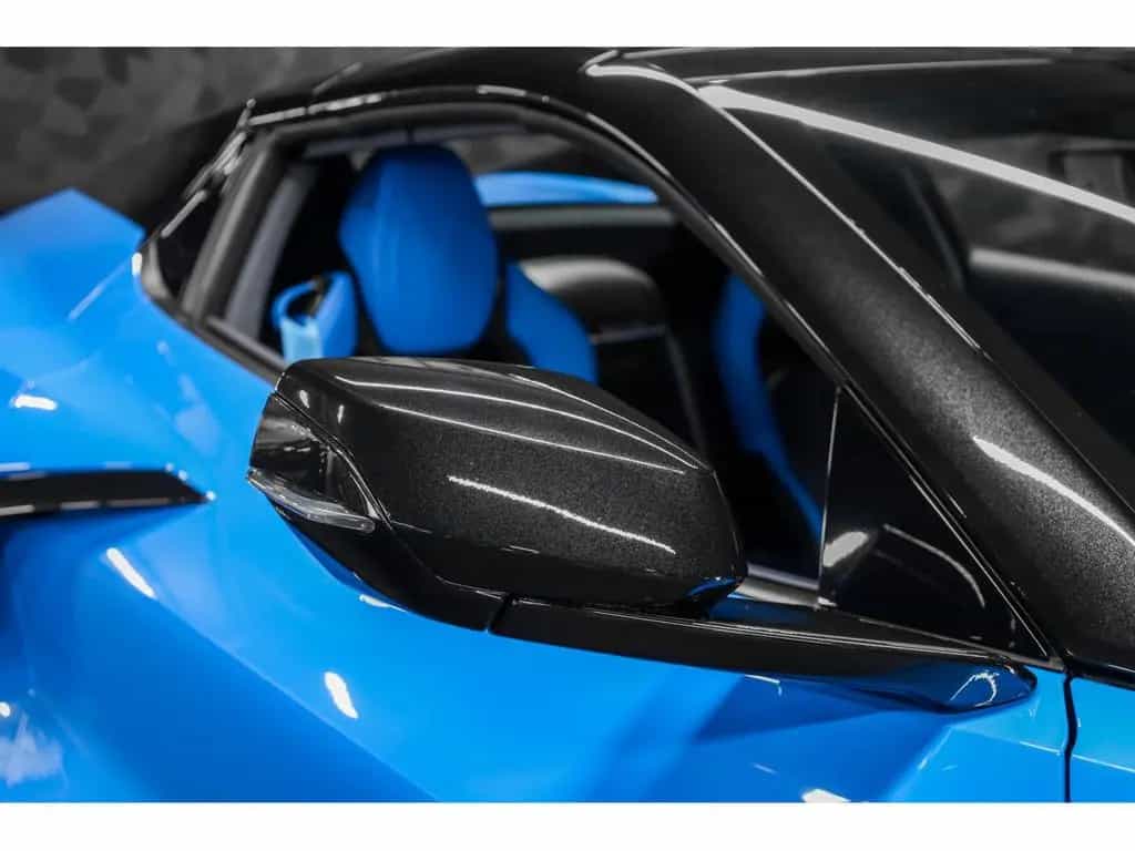 Corvette C8 6.2 V8 3 LT - PACK PERFORMANCE Z51 02/2023-photo-24