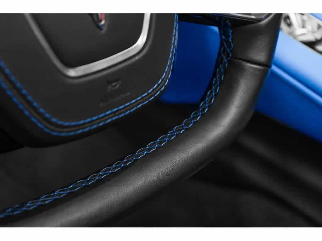 Corvette C8 6.2 V8 3 LT - PACK PERFORMANCE Z51 02/2023-photo-29