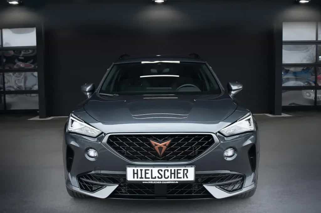 Cupra Formentor VZ 4Drive *Winterpaket*LED*DSG*SHZ*19* 08/2021-photo-6