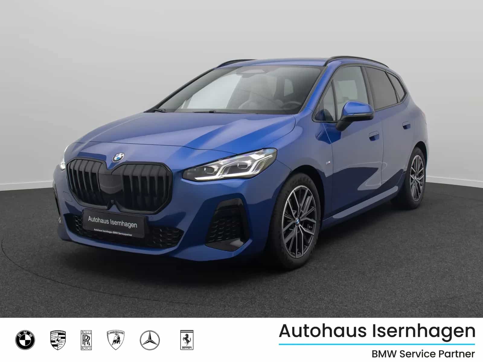 BMW 2 Series Active Tourer 02/2023-photo-0