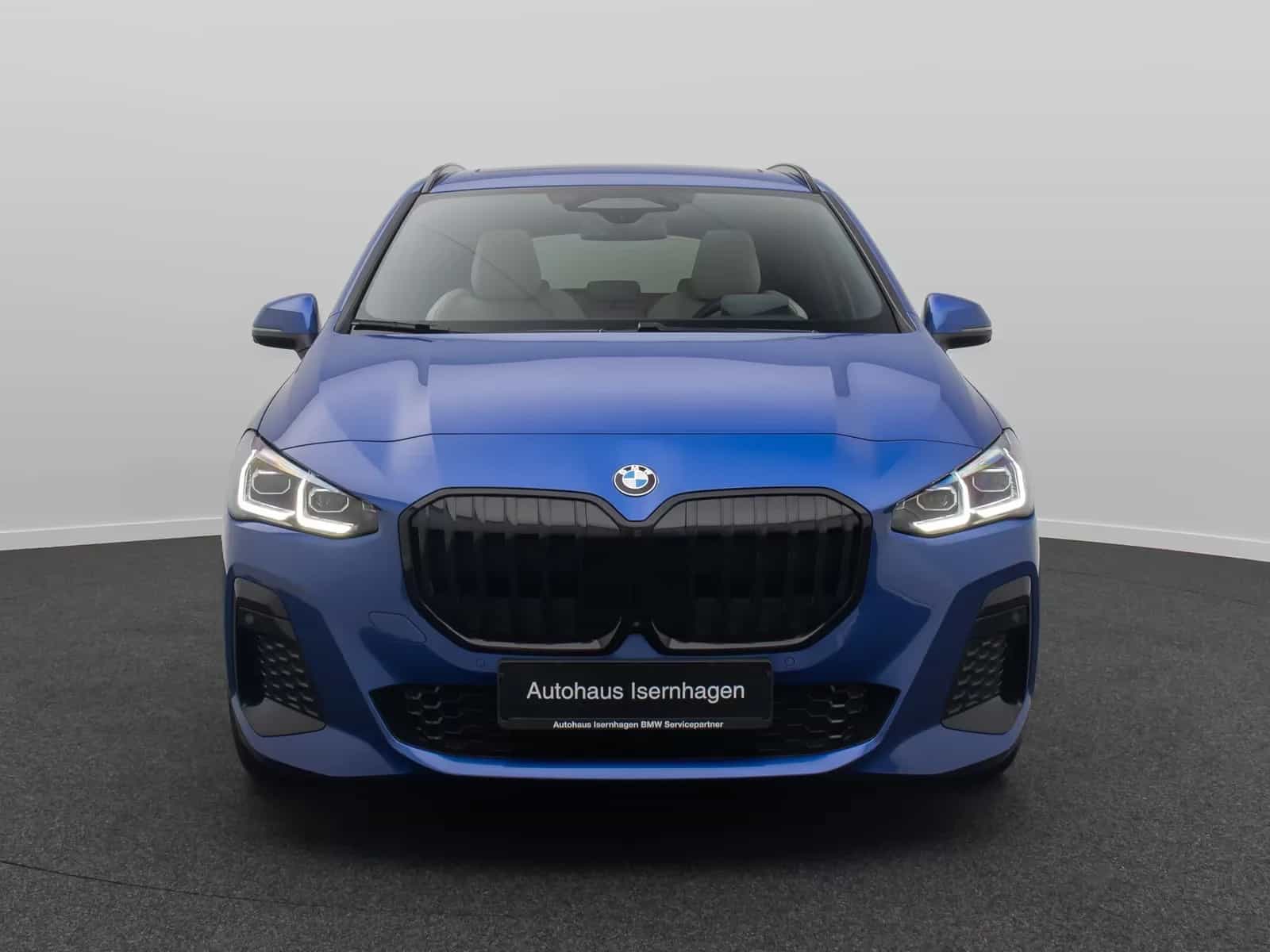 BMW 2 Series Active Tourer 02/2023-photo-1