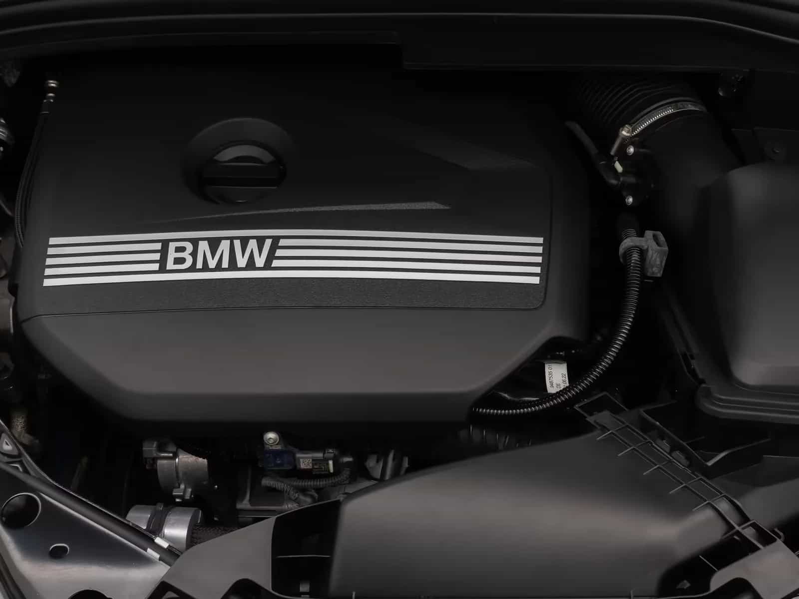 BMW 2 Series Active Tourer 02/2023-photo-13