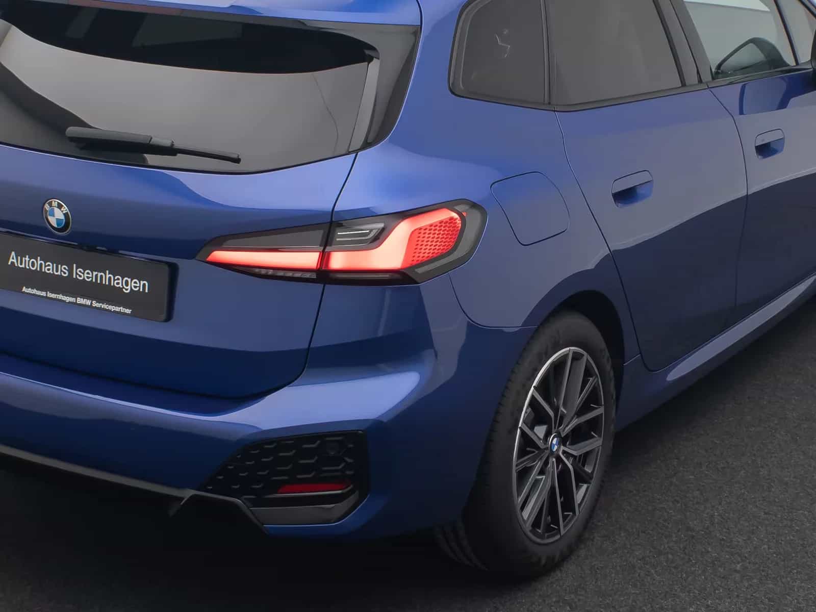BMW 2 Series Active Tourer 02/2023-photo-14