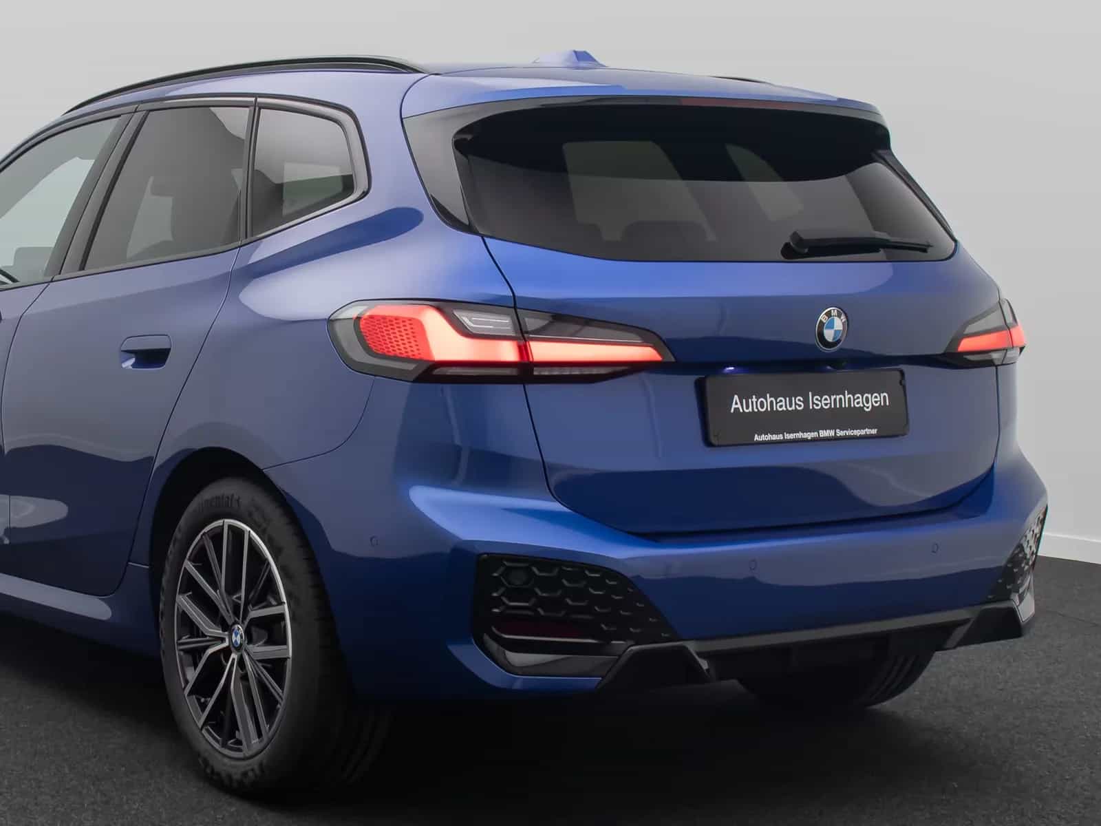 BMW 2 Series Active Tourer 02/2023-photo-15