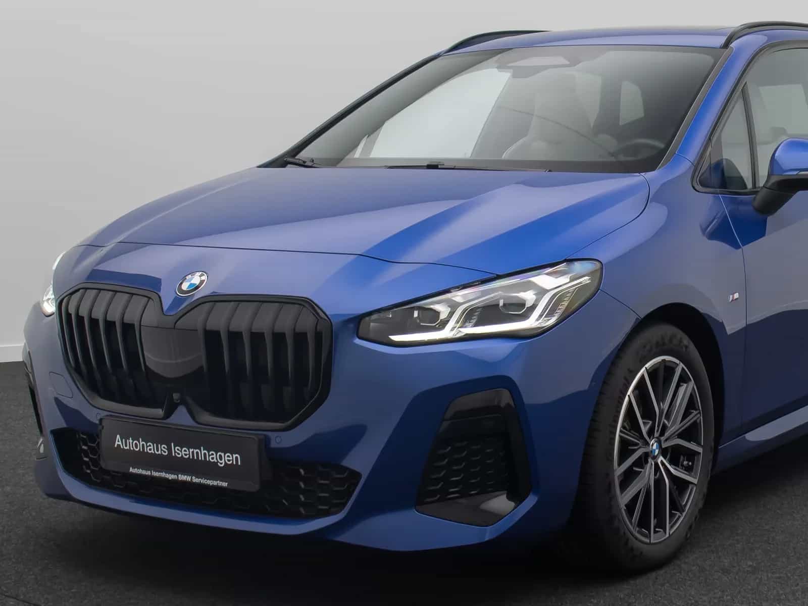 BMW 2 Series Active Tourer 02/2023-photo-16