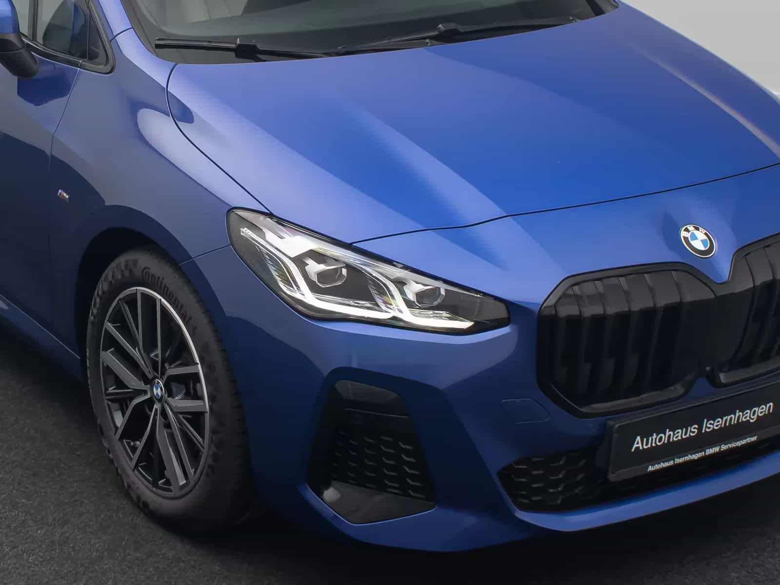 BMW 2 Series Active Tourer 02/2023-photo-17