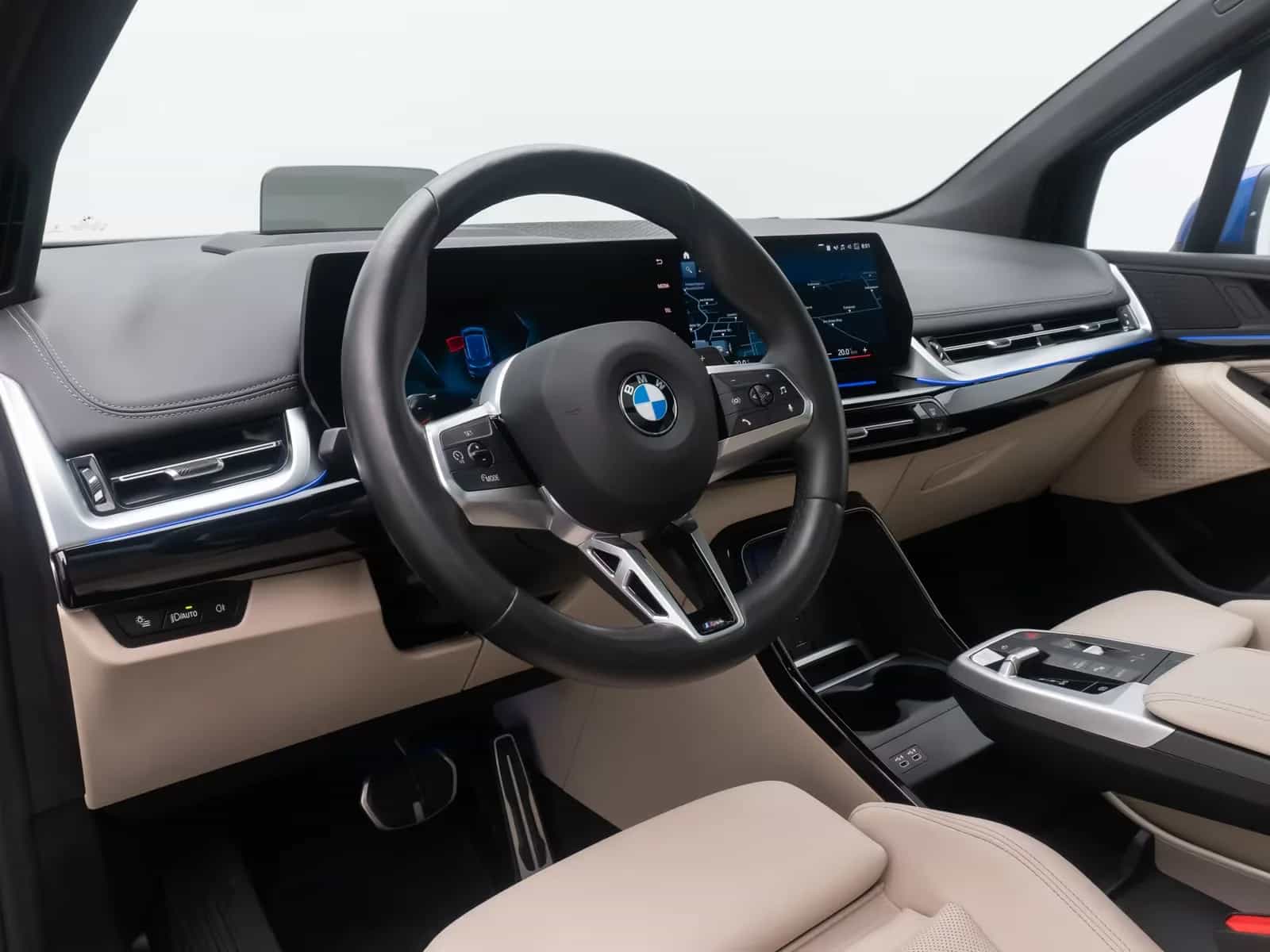 BMW 2 Series Active Tourer 02/2023-photo-19