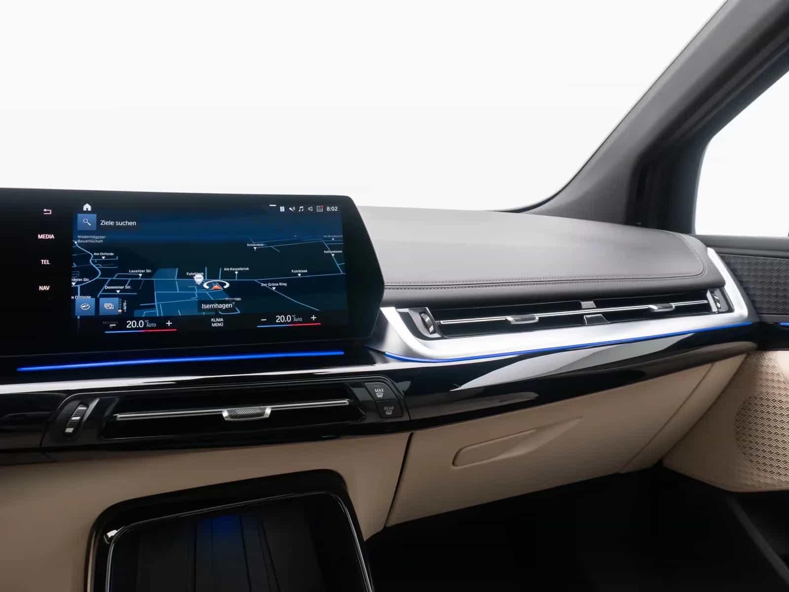 BMW 2 Series Active Tourer 02/2023-photo-20