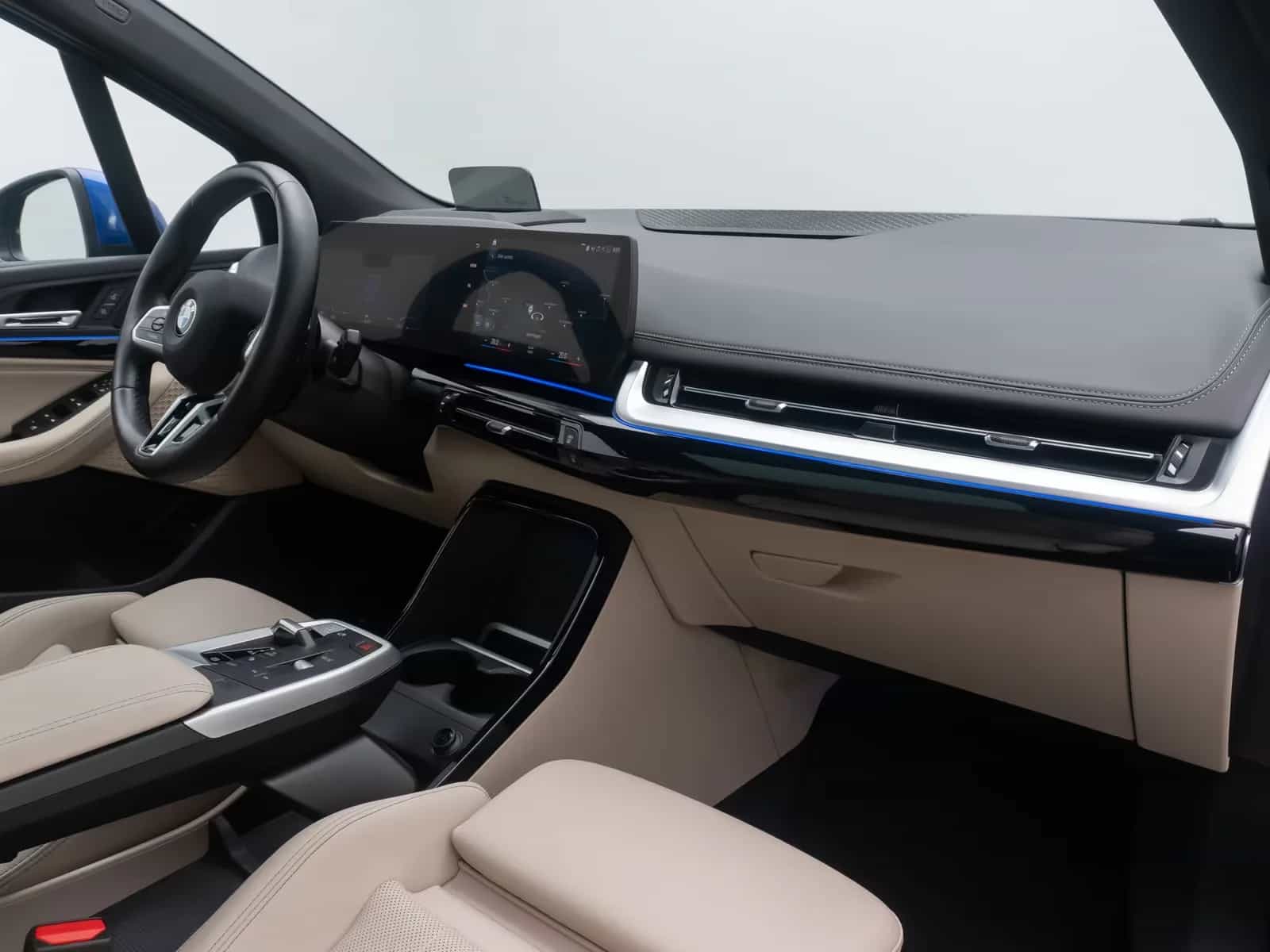 BMW 2 Series Active Tourer 02/2023-photo-22