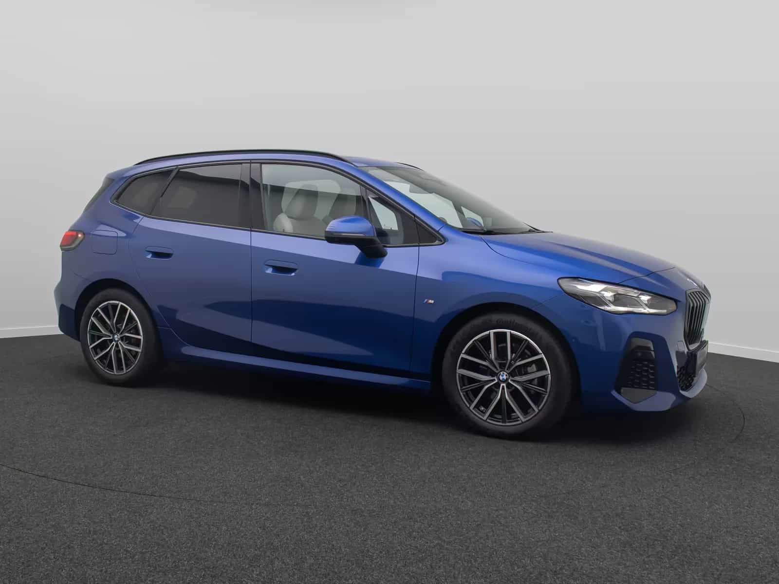 BMW 2 Series Active Tourer 02/2023-photo-3