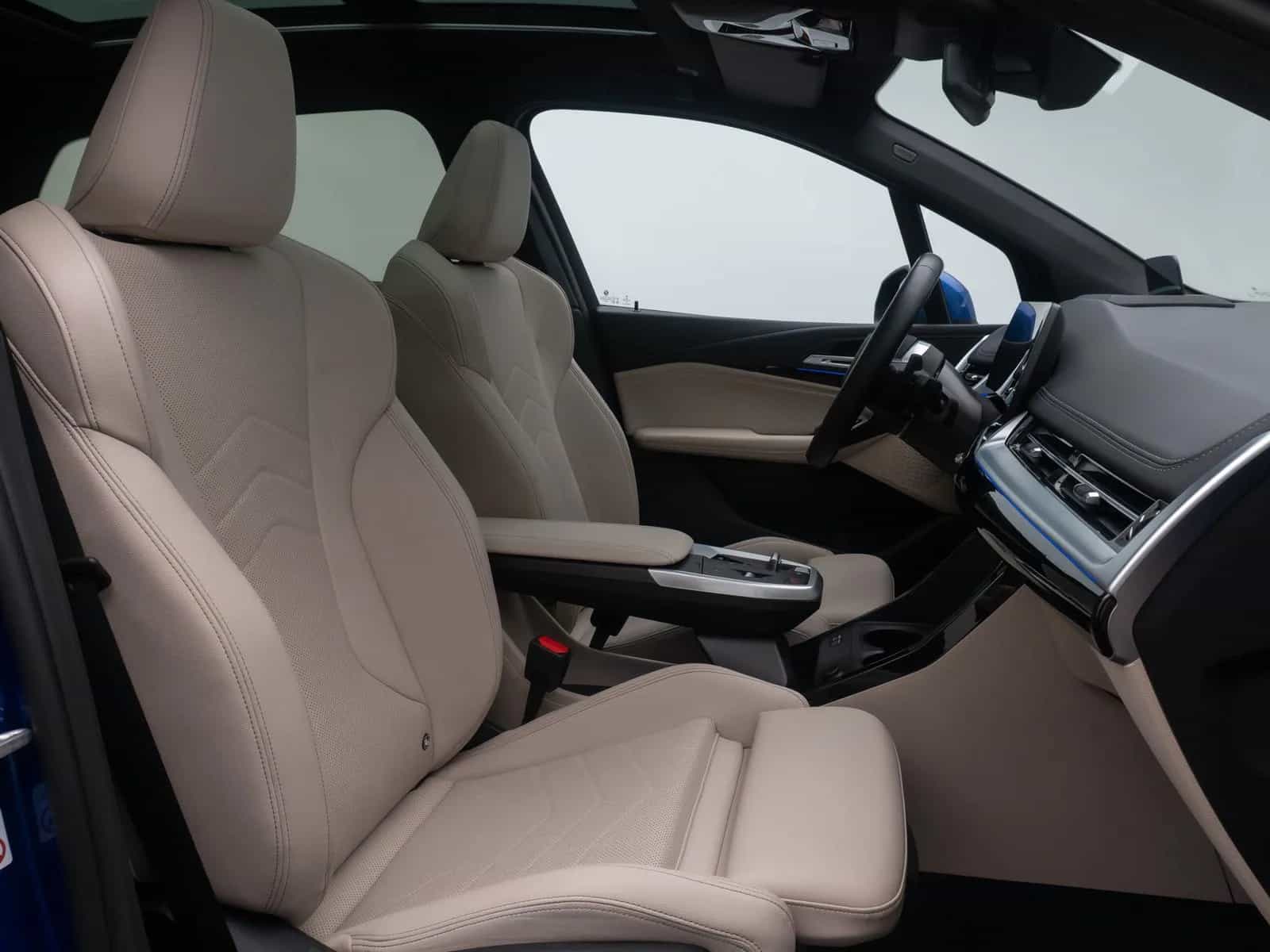 BMW 2 Series Active Tourer 02/2023-photo-36