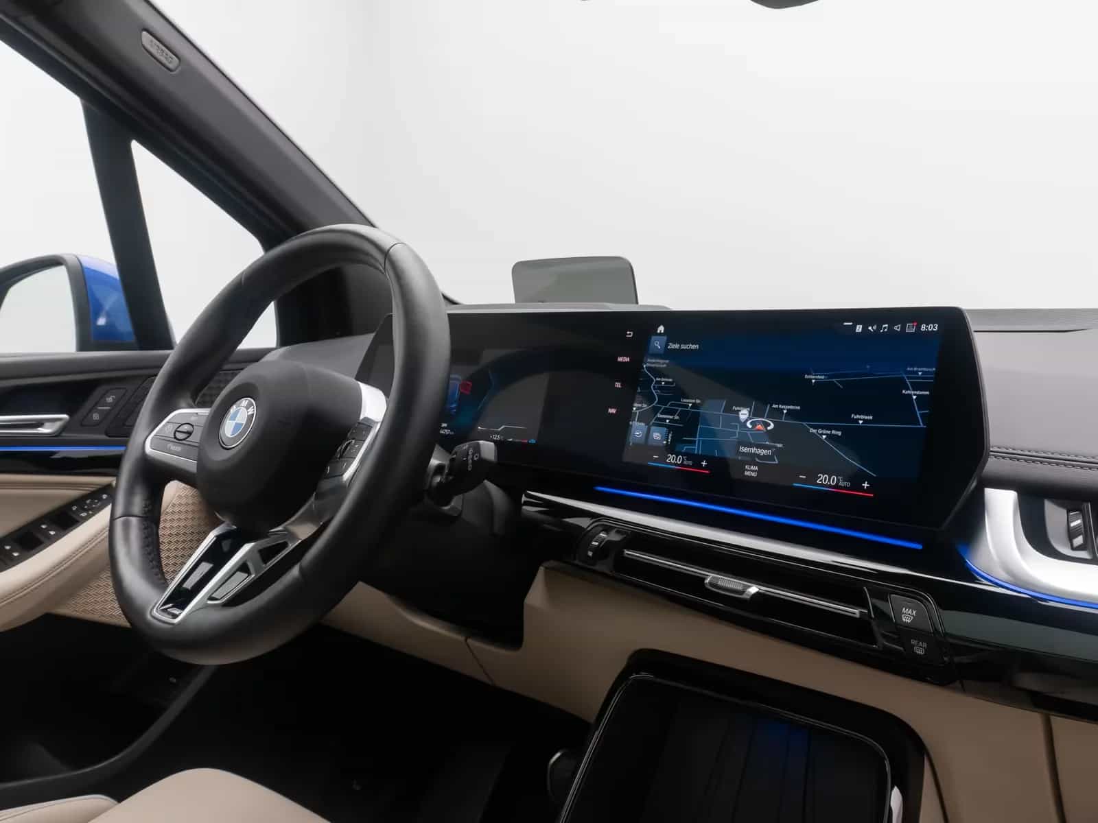 BMW 2 Series Active Tourer 02/2023-photo-37