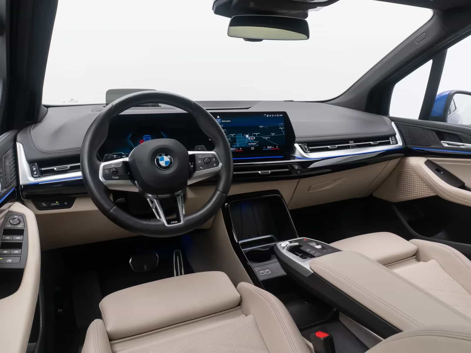 BMW 2 Series Active Tourer 02/2023-photo-38