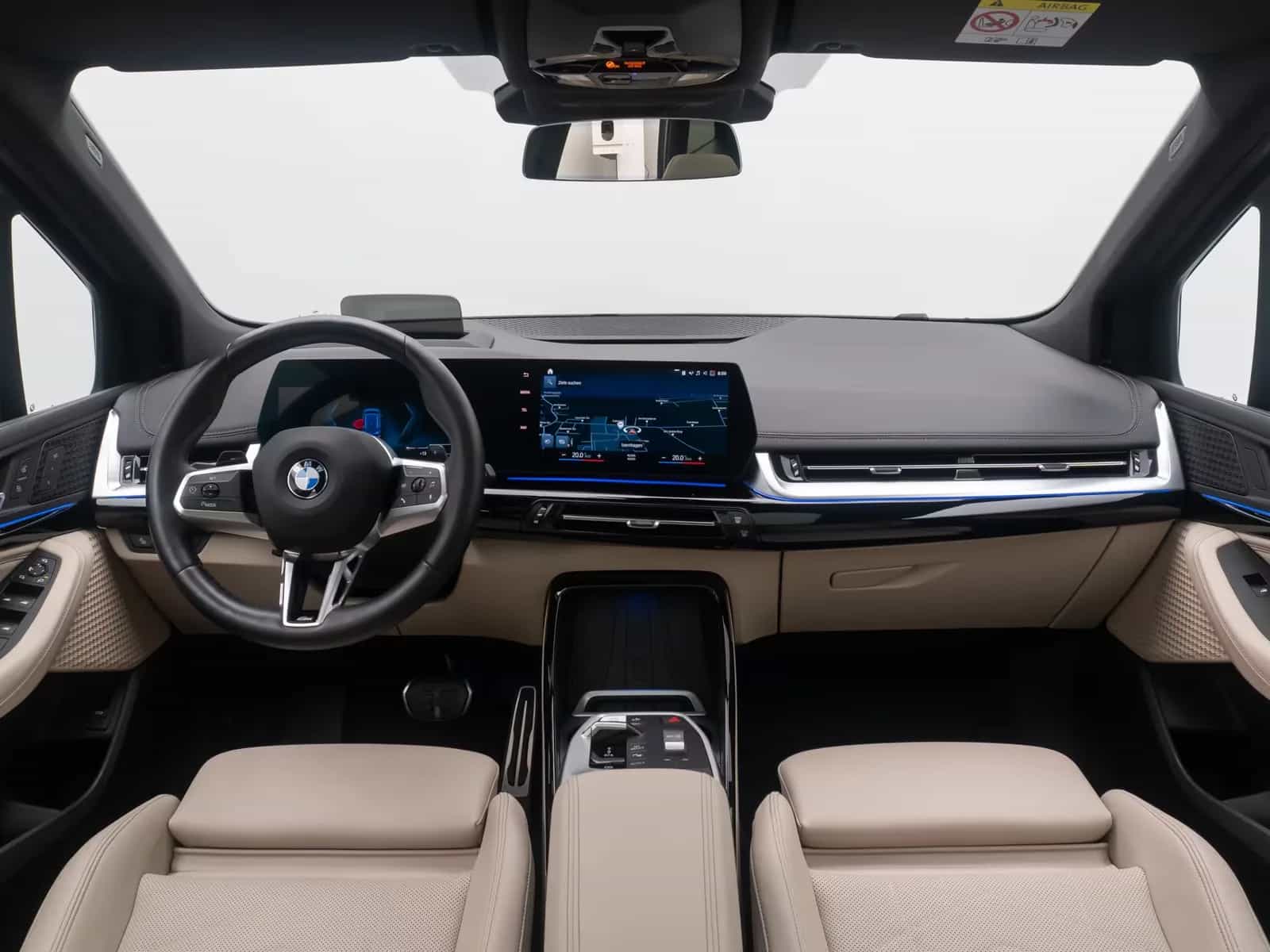 BMW 2 Series Active Tourer 02/2023-photo-39