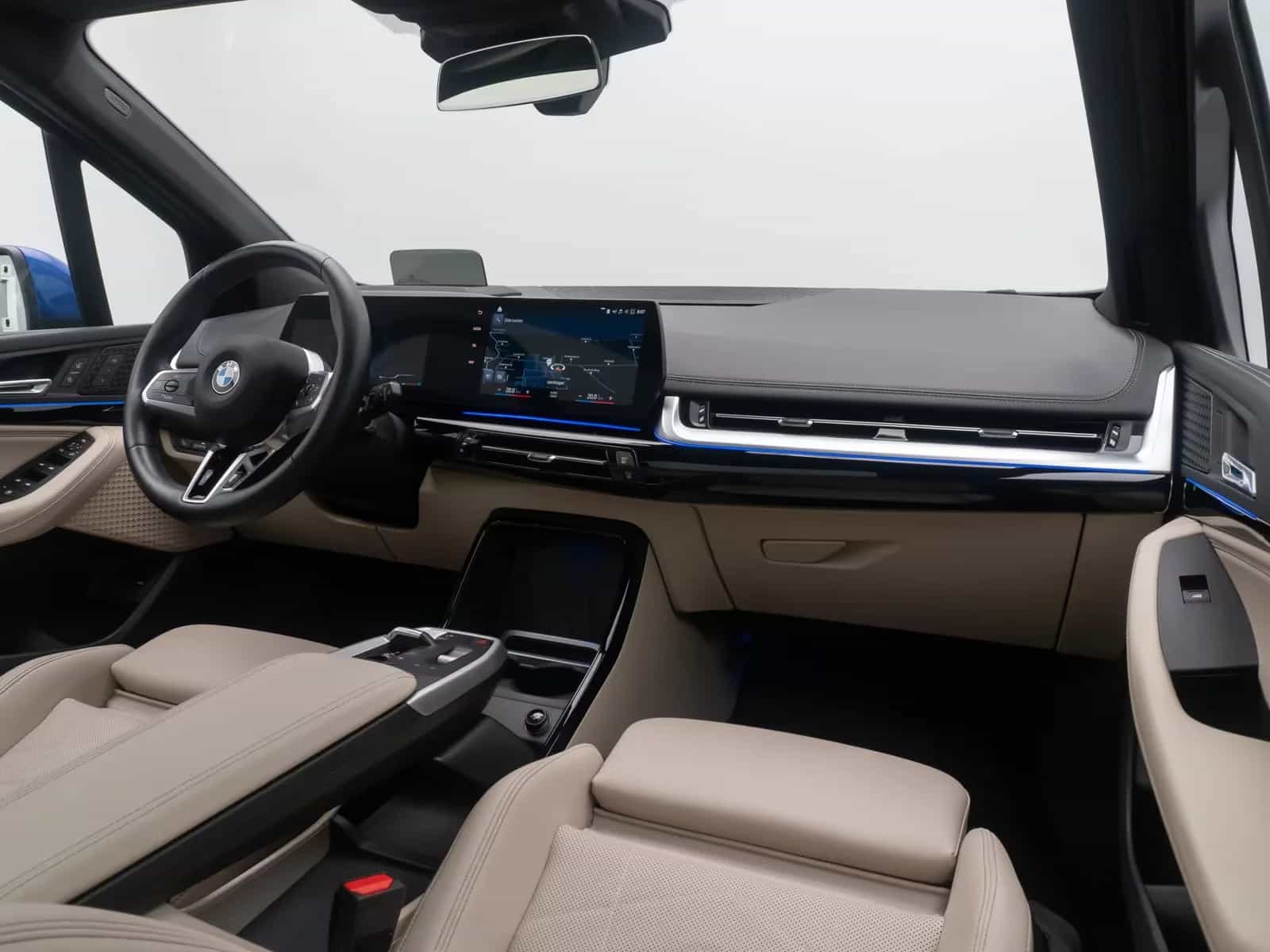 BMW 2 Series Active Tourer 02/2023-photo-40