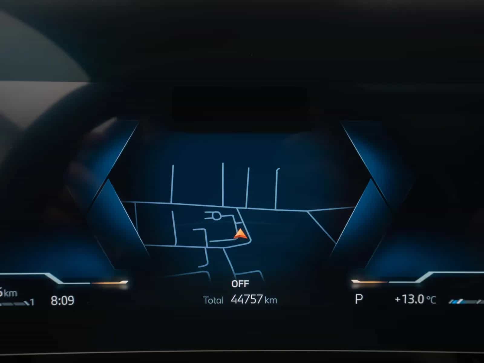 BMW 2 Series Active Tourer 02/2023-photo-41