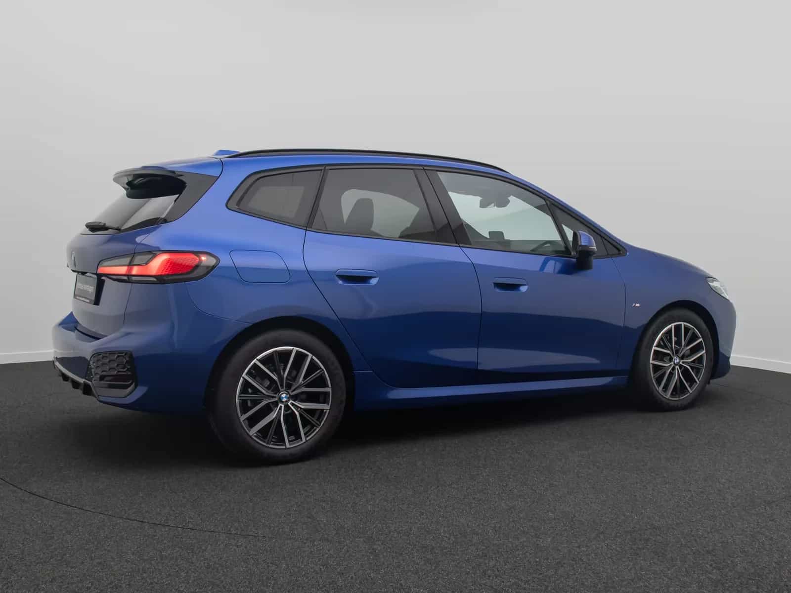 BMW 2 Series Active Tourer 02/2023-photo-5