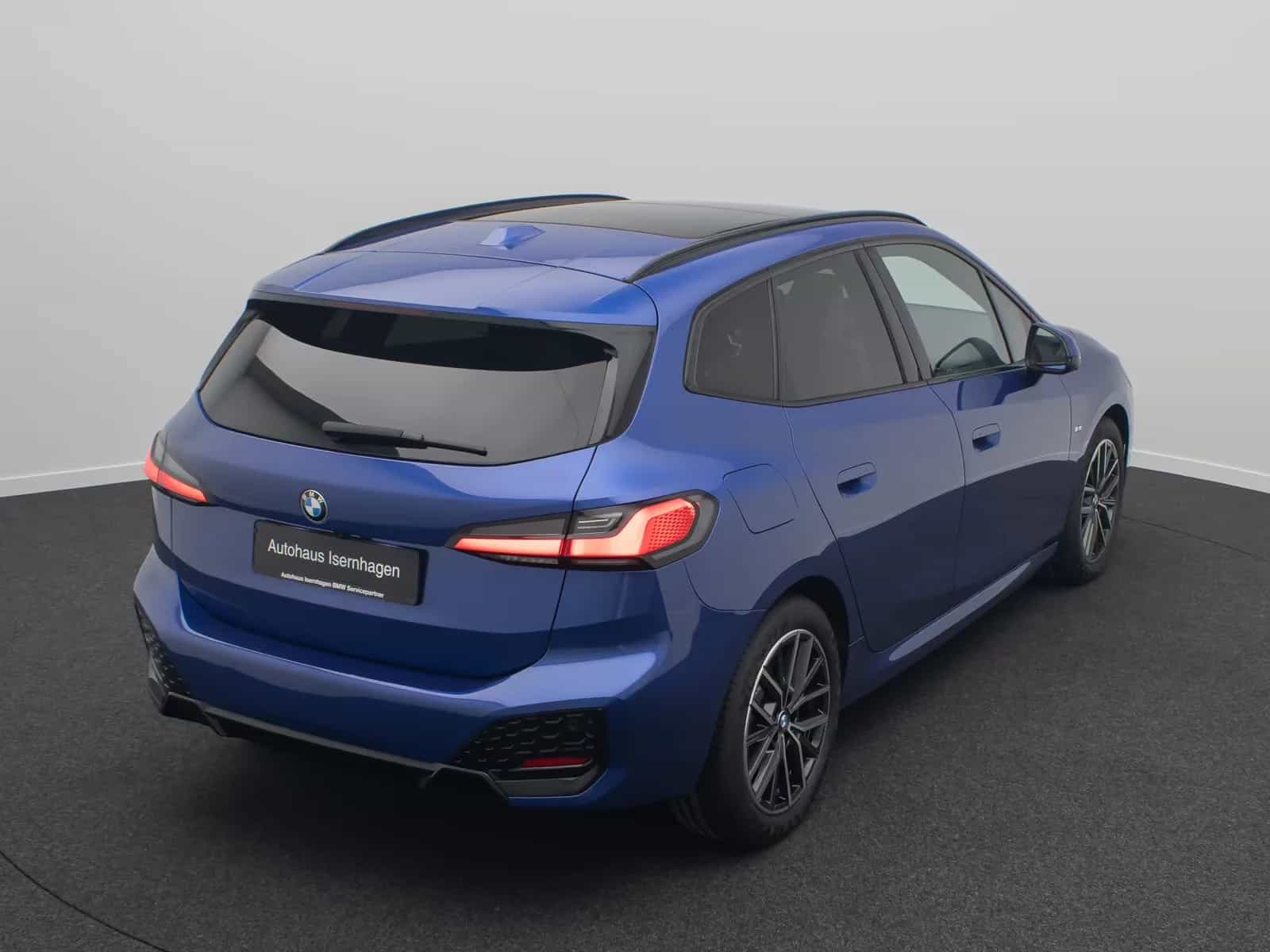 BMW 2 Series Active Tourer 02/2023-photo-6