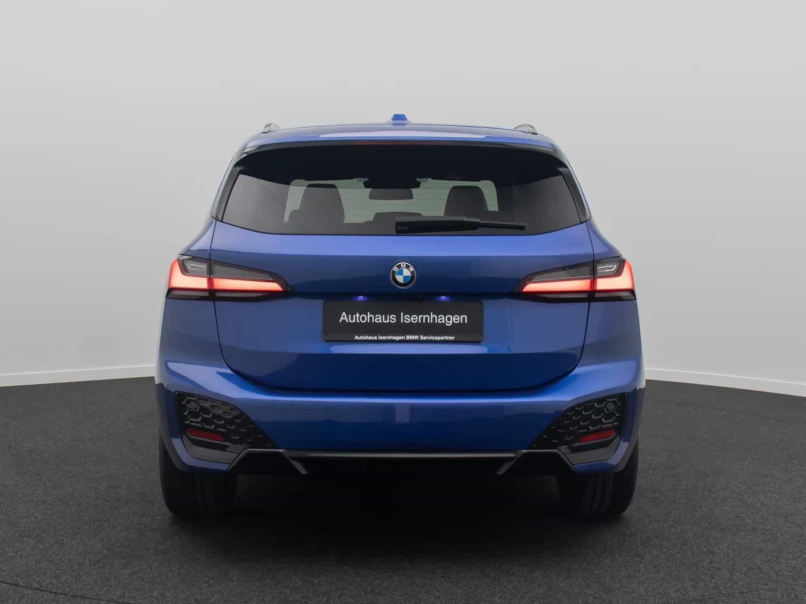 BMW 2 Series Active Tourer 02/2023-photo-7