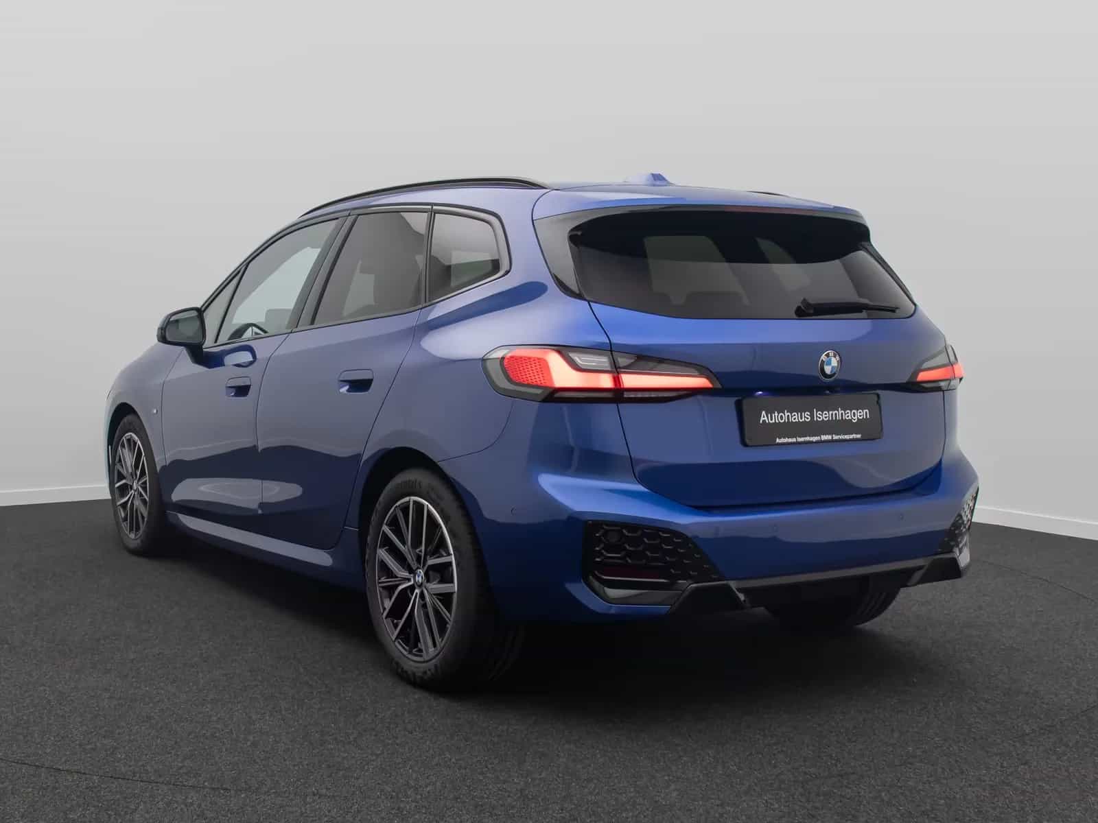 BMW 2 Series Active Tourer 02/2023-photo-8