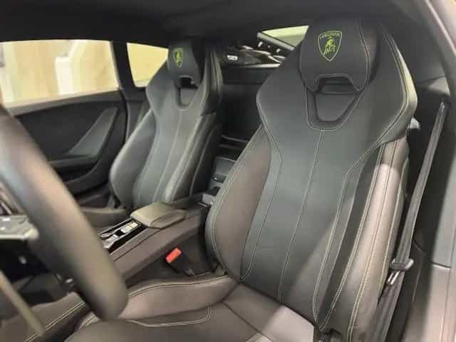 Lamborghini Huracán EVO 03/2020-photo-11