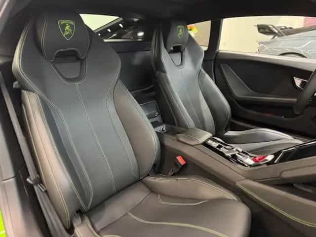 Lamborghini Huracán EVO 03/2020-photo-14