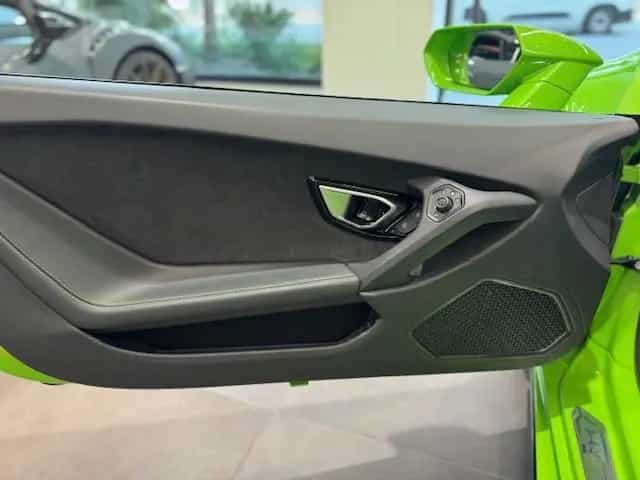 Lamborghini Huracán EVO 03/2020-photo-15