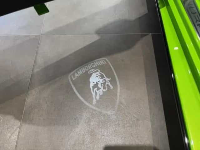 Lamborghini Huracán EVO 03/2020-photo-16